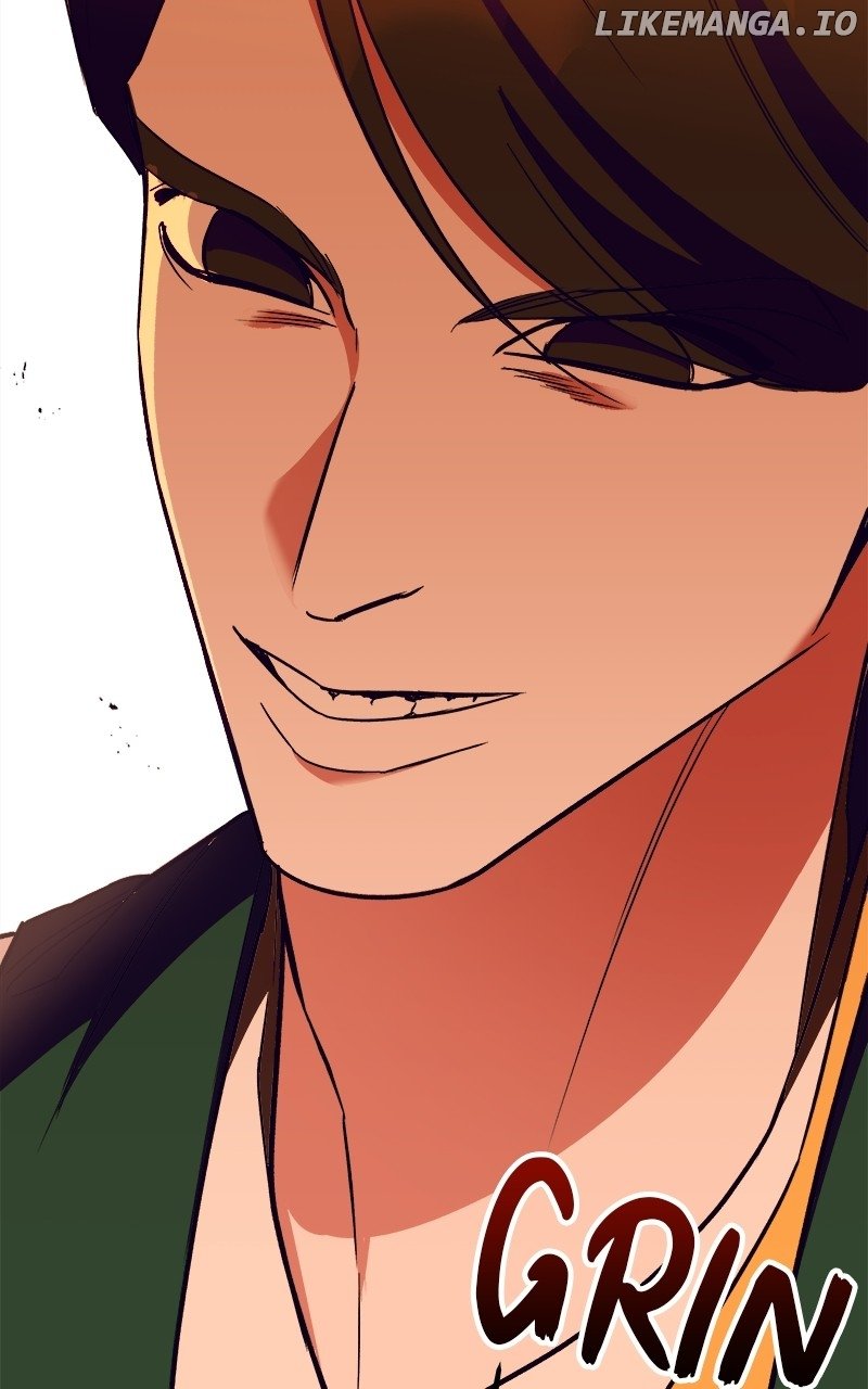 Goddess’s Way of Attacking Tigers Chapter 41 - Page 27