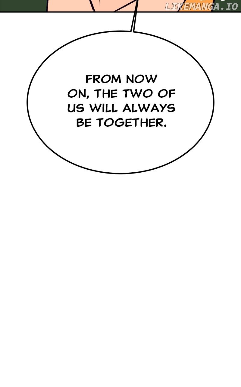 Goddess’s Way of Attacking Tigers Chapter 41 - Page 28