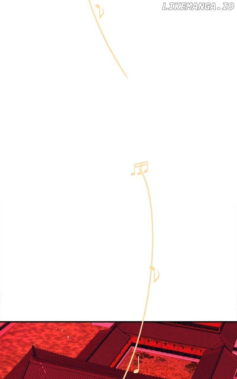 Goddess’s Way of Attacking Tigers Chapter 41 - Page 30