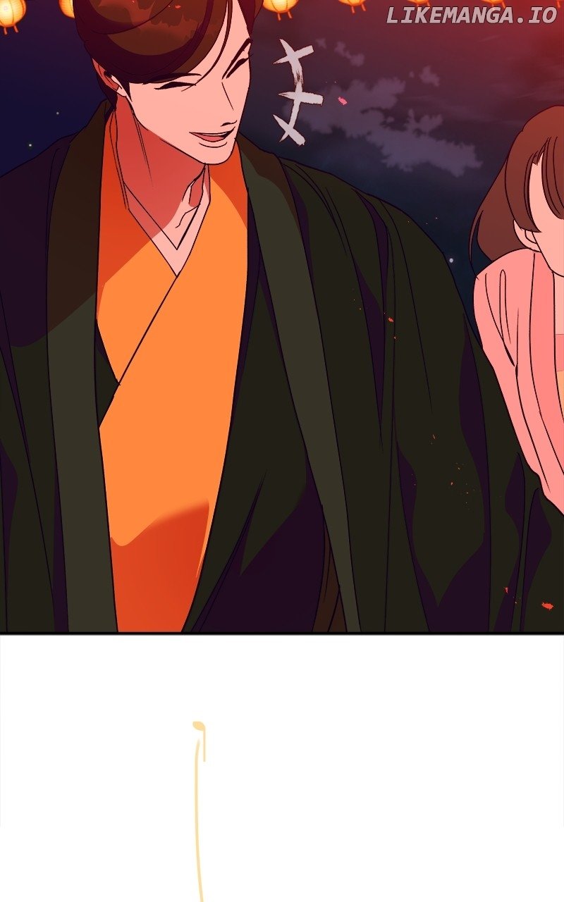 Goddess’s Way of Attacking Tigers Chapter 41 - Page 37