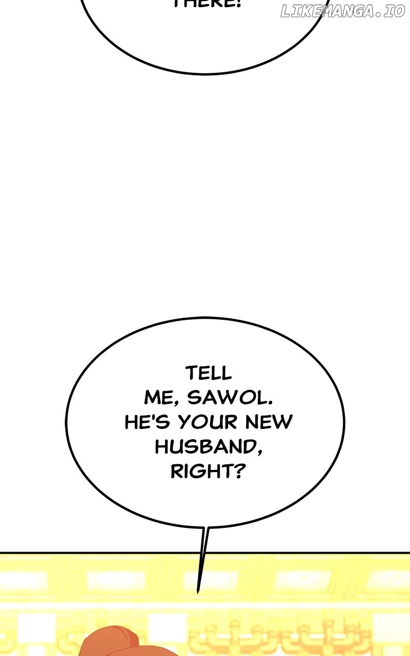 Goddess’s Way of Attacking Tigers Chapter 41 - Page 4