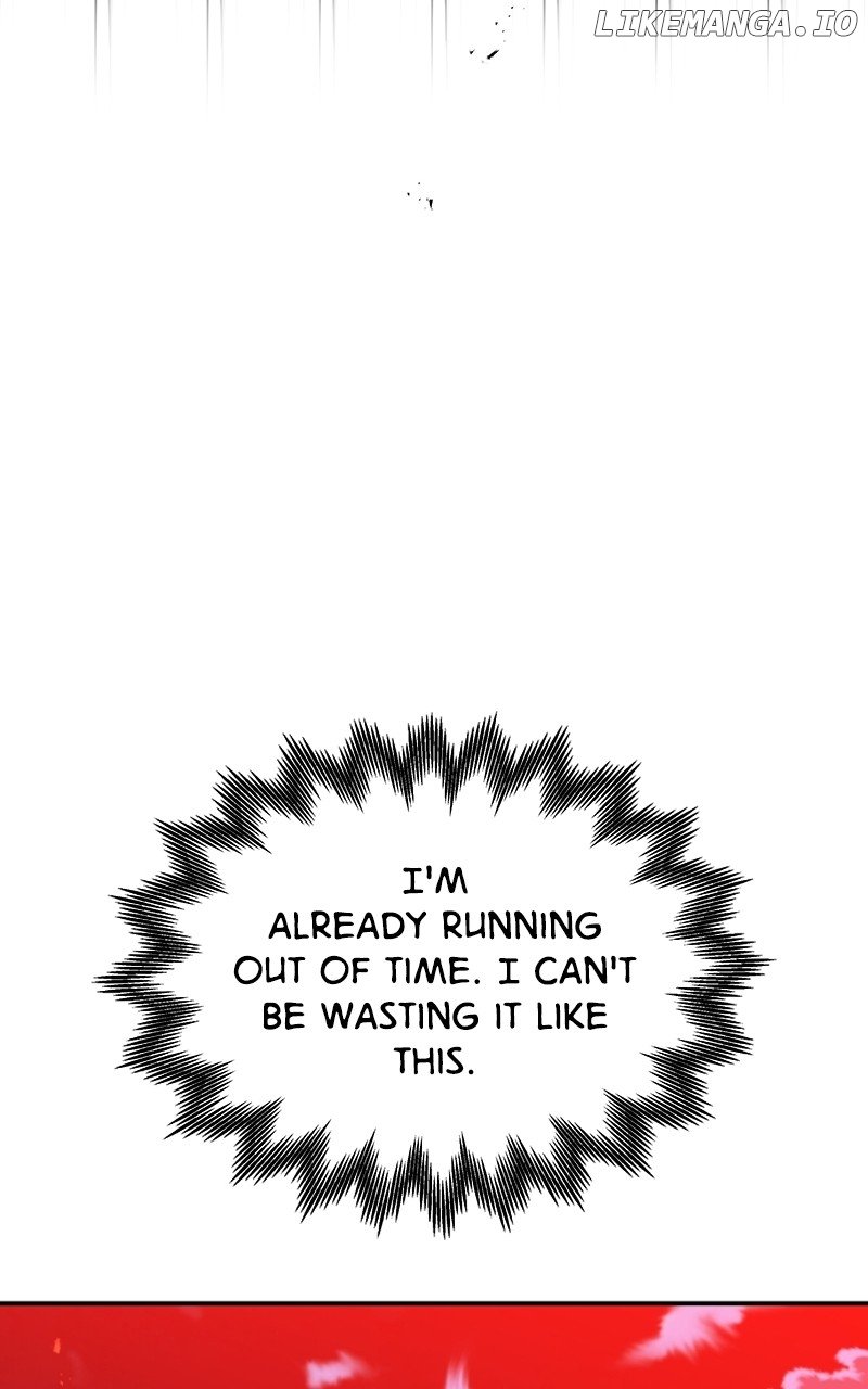 Goddess’s Way of Attacking Tigers Chapter 41 - Page 43