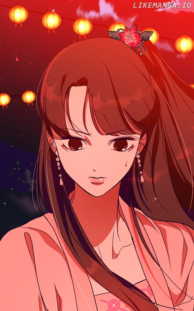 Goddess’s Way of Attacking Tigers Chapter 41 - Page 44