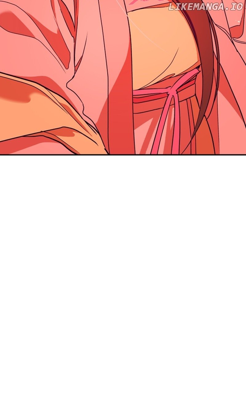 Goddess’s Way of Attacking Tigers Chapter 41 - Page 45