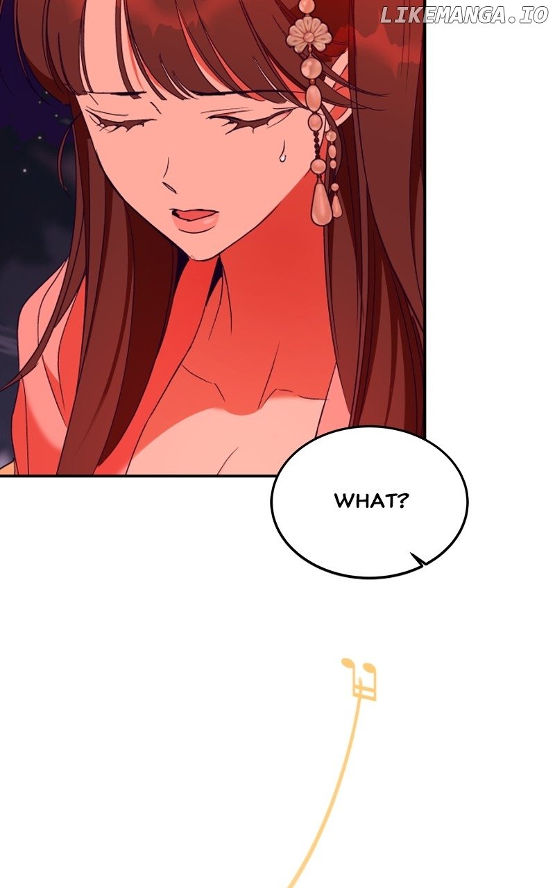 Goddess’s Way of Attacking Tigers Chapter 41 - Page 48