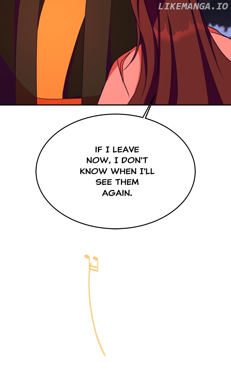Goddess’s Way of Attacking Tigers Chapter 41 - Page 50