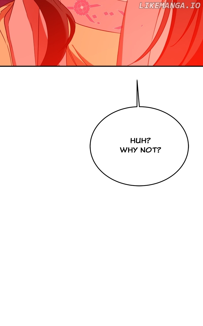 Goddess’s Way of Attacking Tigers Chapter 41 - Page 54