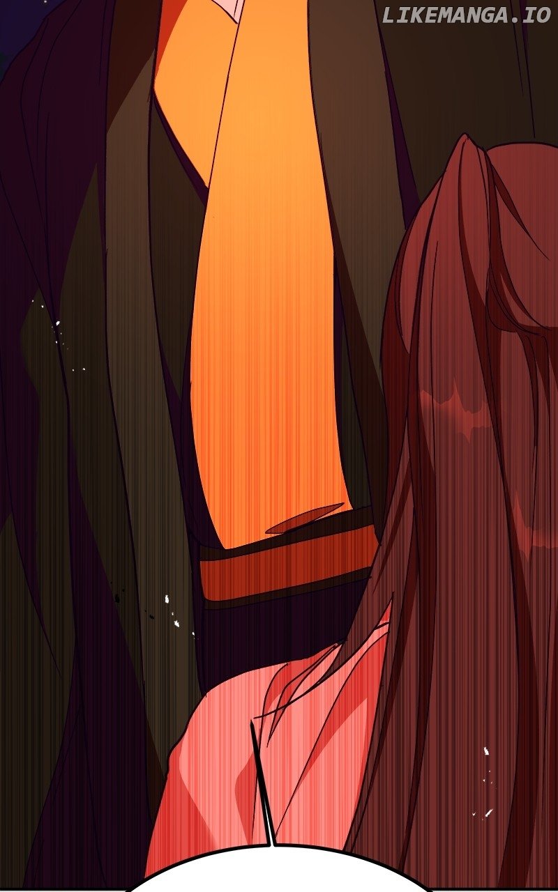 Goddess’s Way of Attacking Tigers Chapter 41 - Page 56