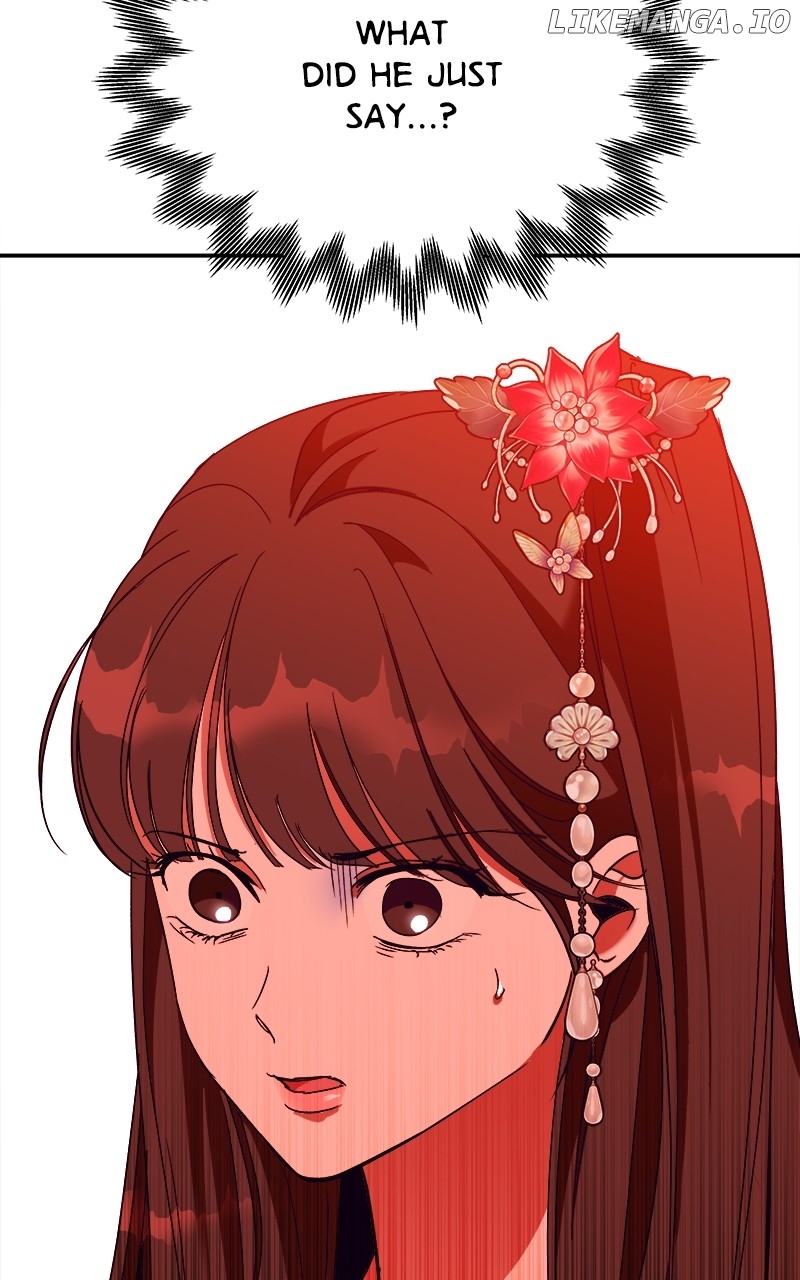 Goddess’s Way of Attacking Tigers Chapter 41 - Page 61