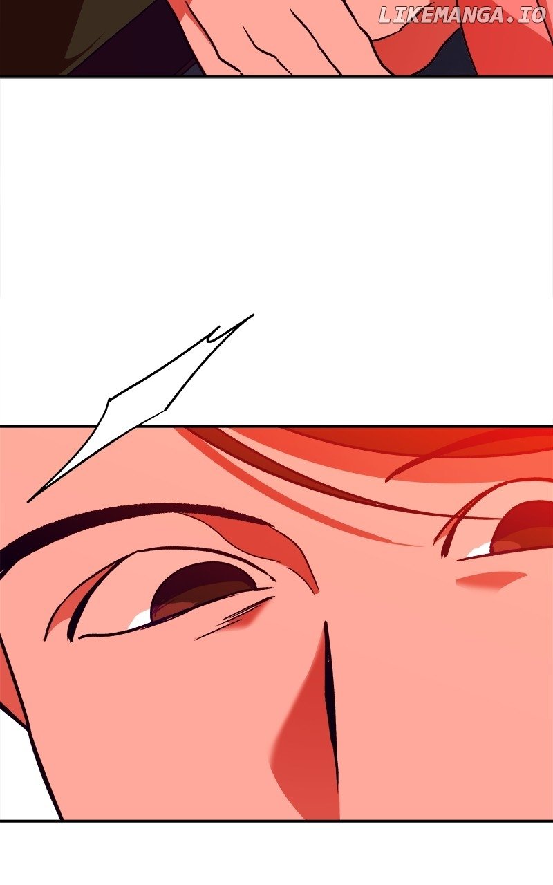 Goddess’s Way of Attacking Tigers Chapter 41 - Page 64