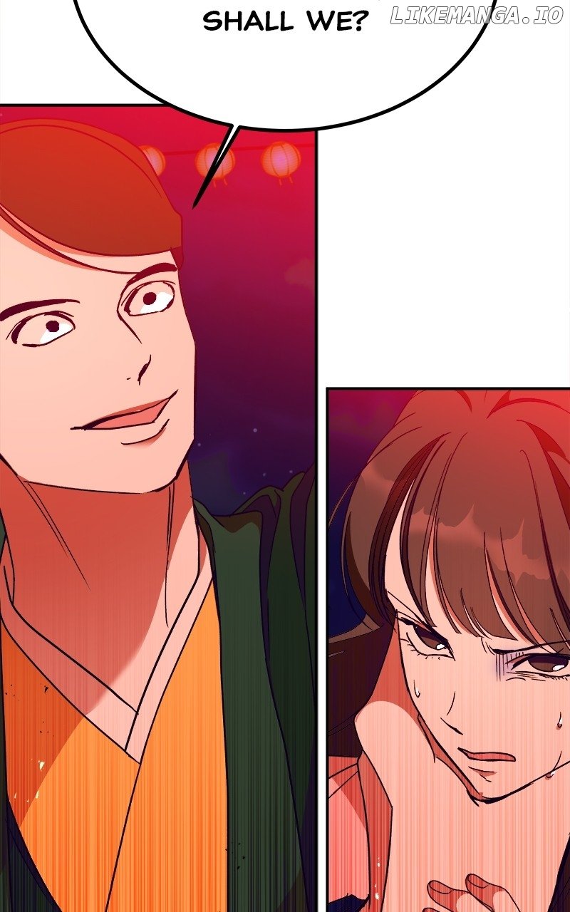 Goddess’s Way of Attacking Tigers Chapter 41 - Page 68