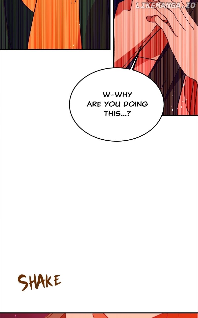 Goddess’s Way of Attacking Tigers Chapter 41 - Page 69
