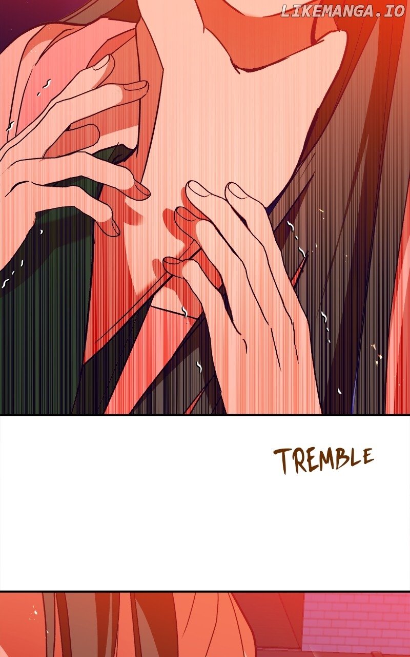 Goddess’s Way of Attacking Tigers Chapter 41 - Page 70
