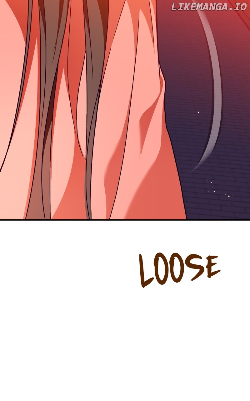 Goddess’s Way of Attacking Tigers Chapter 41 - Page 71