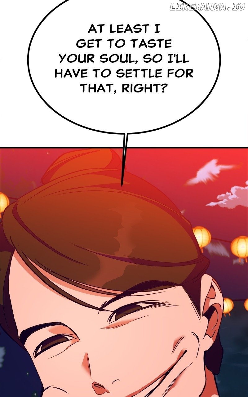 Goddess’s Way of Attacking Tigers Chapter 41 - Page 77