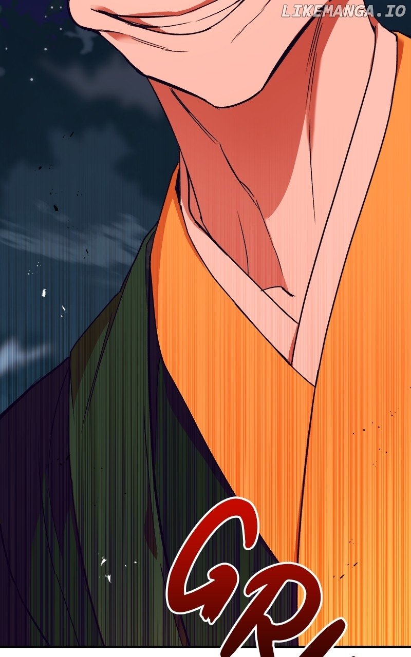 Goddess’s Way of Attacking Tigers Chapter 41 - Page 78