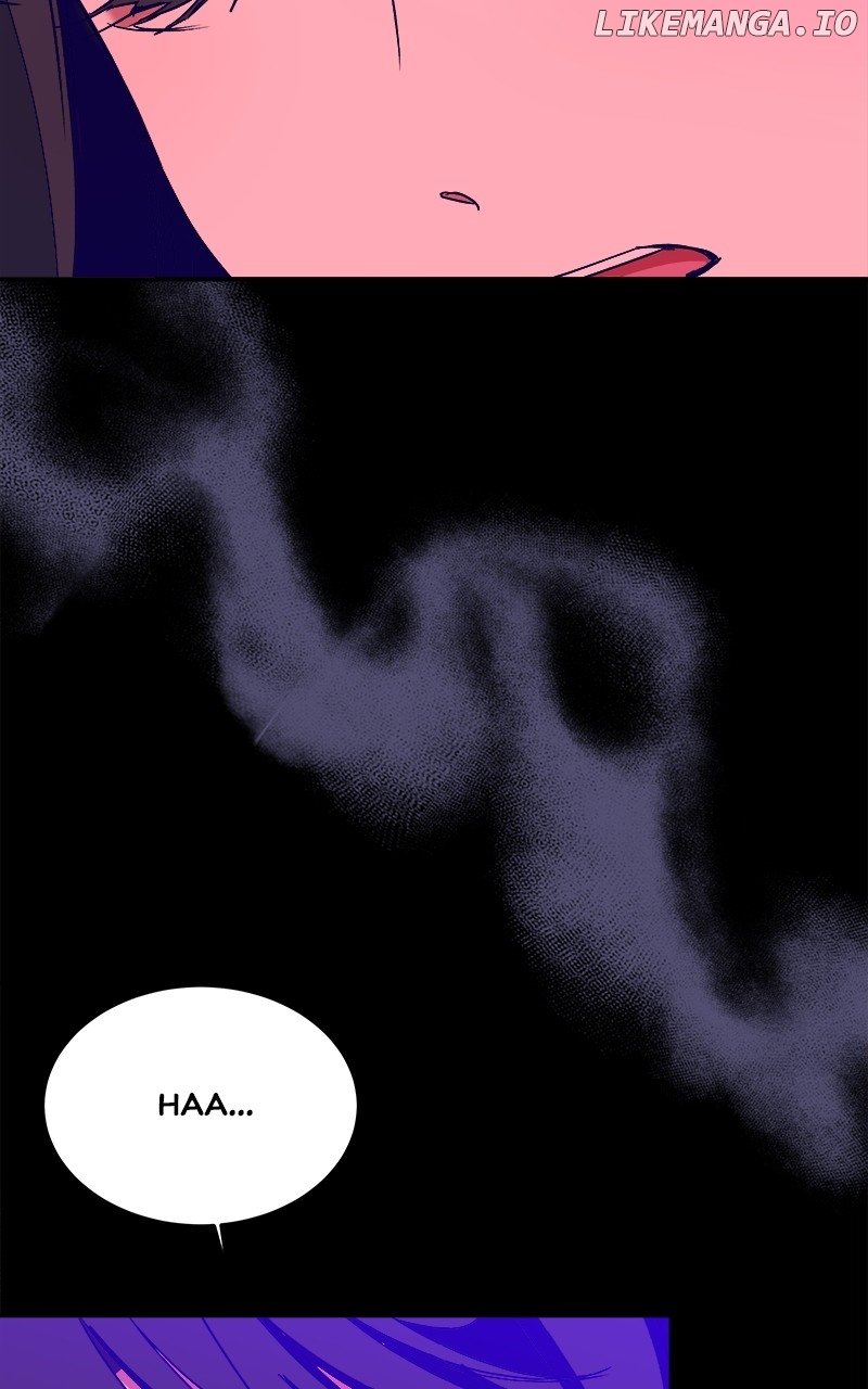 Goddess’s Way of Attacking Tigers Chapter 41 - Page 83