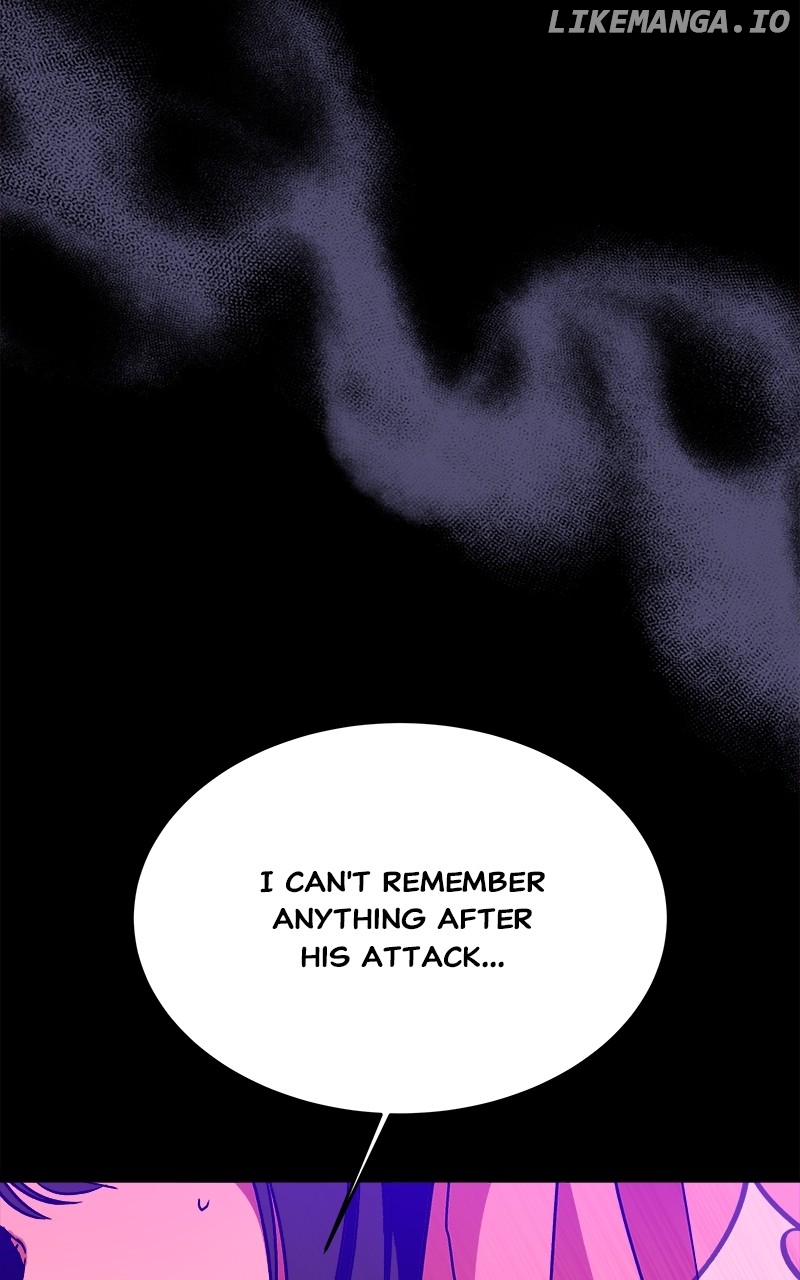 Goddess’s Way of Attacking Tigers Chapter 41 - Page 85