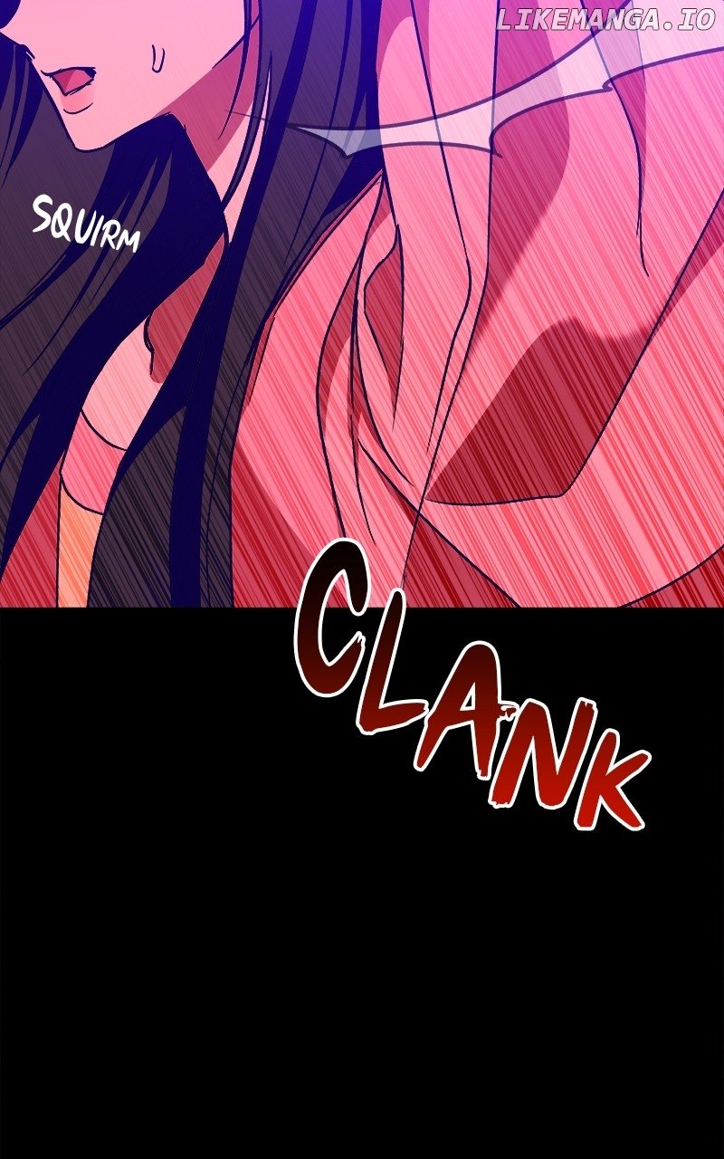 Goddess’s Way of Attacking Tigers Chapter 41 - Page 86