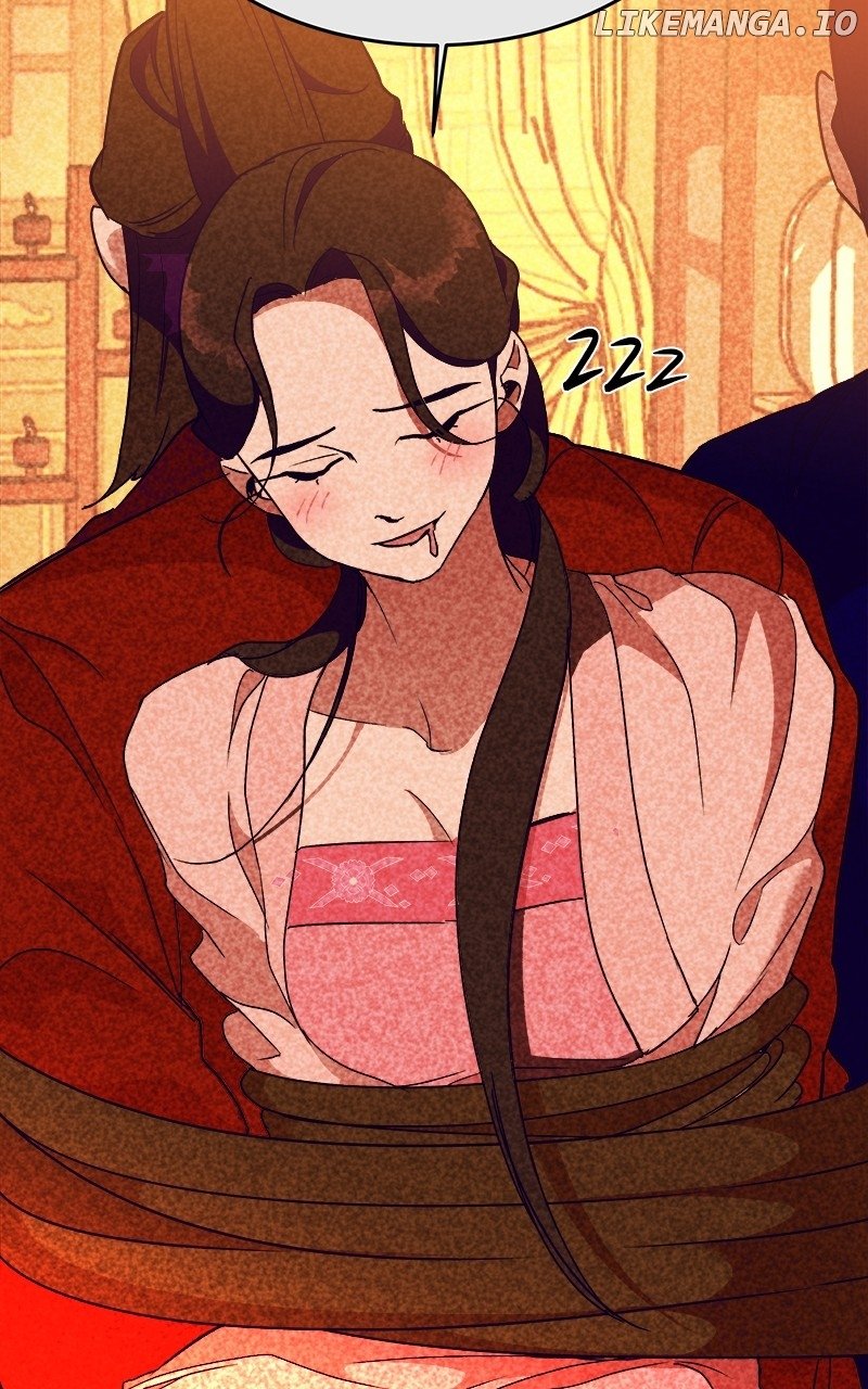 Goddess’s Way of Attacking Tigers Chapter 41 - Page 9