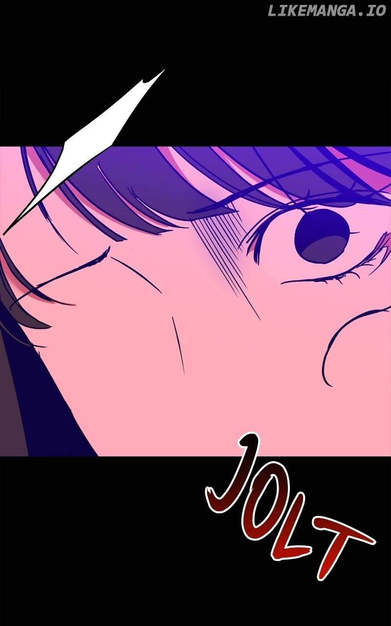 Goddess’s Way of Attacking Tigers Chapter 41 - Page 91