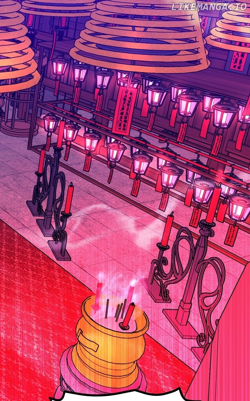 Goddess’s Way of Attacking Tigers Chapter 41 - Page 93