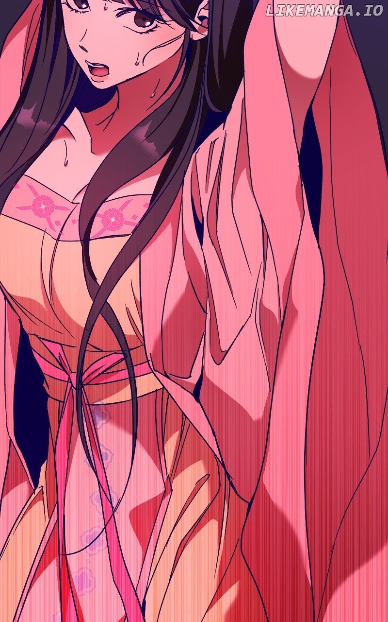 Goddess’s Way of Attacking Tigers Chapter 41 - Page 97