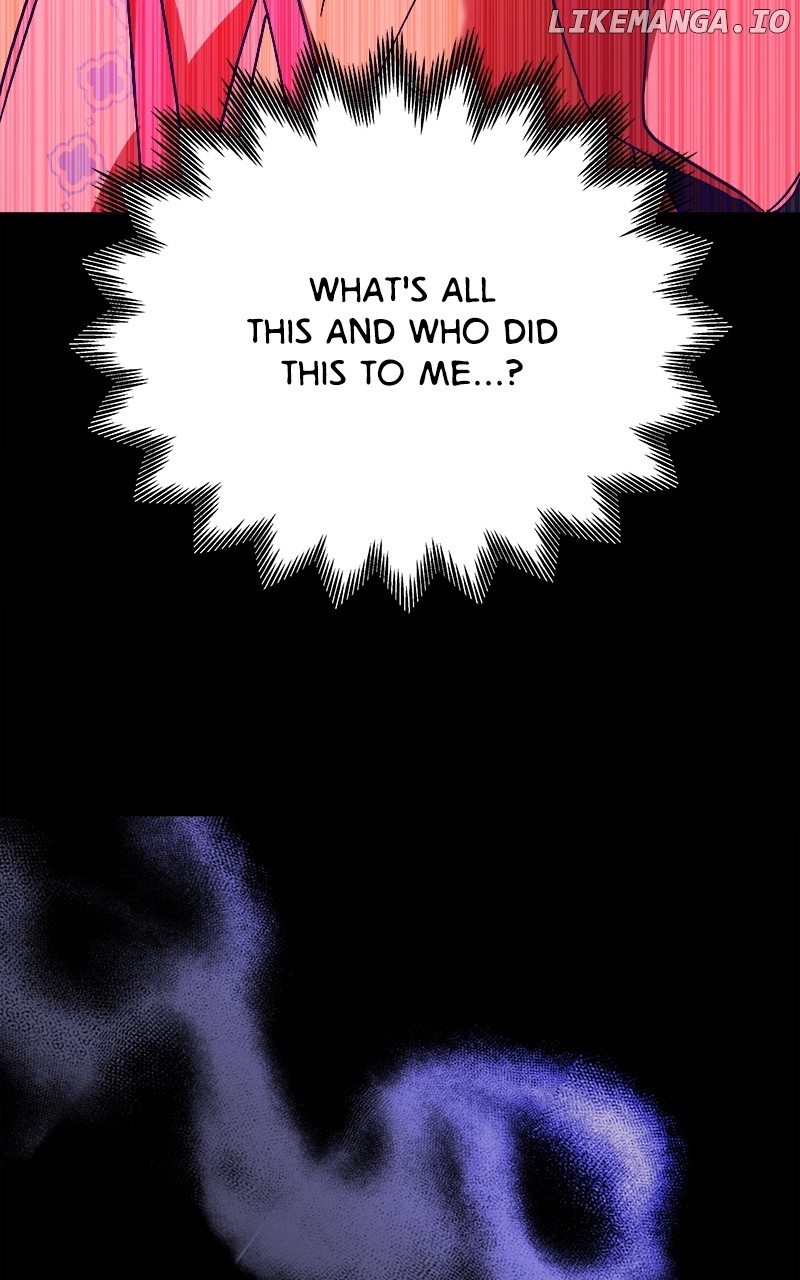 Goddess’s Way of Attacking Tigers Chapter 41 - Page 98