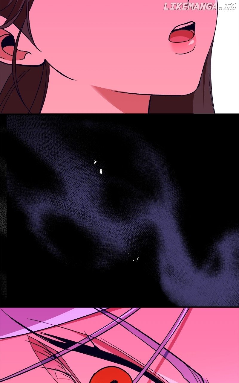 Goddess’s Way of Attacking Tigers Chapter 42 - Page 1