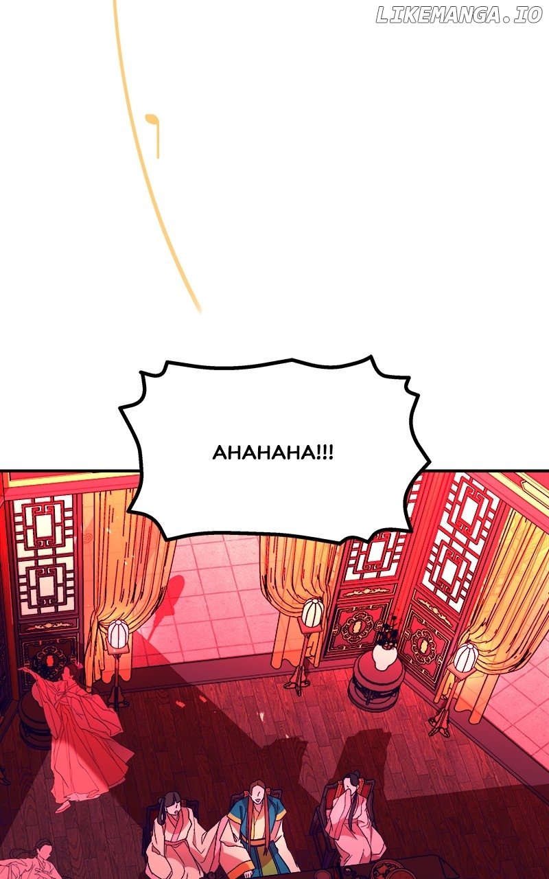 Goddess’s Way of Attacking Tigers Chapter 42 - Page 10