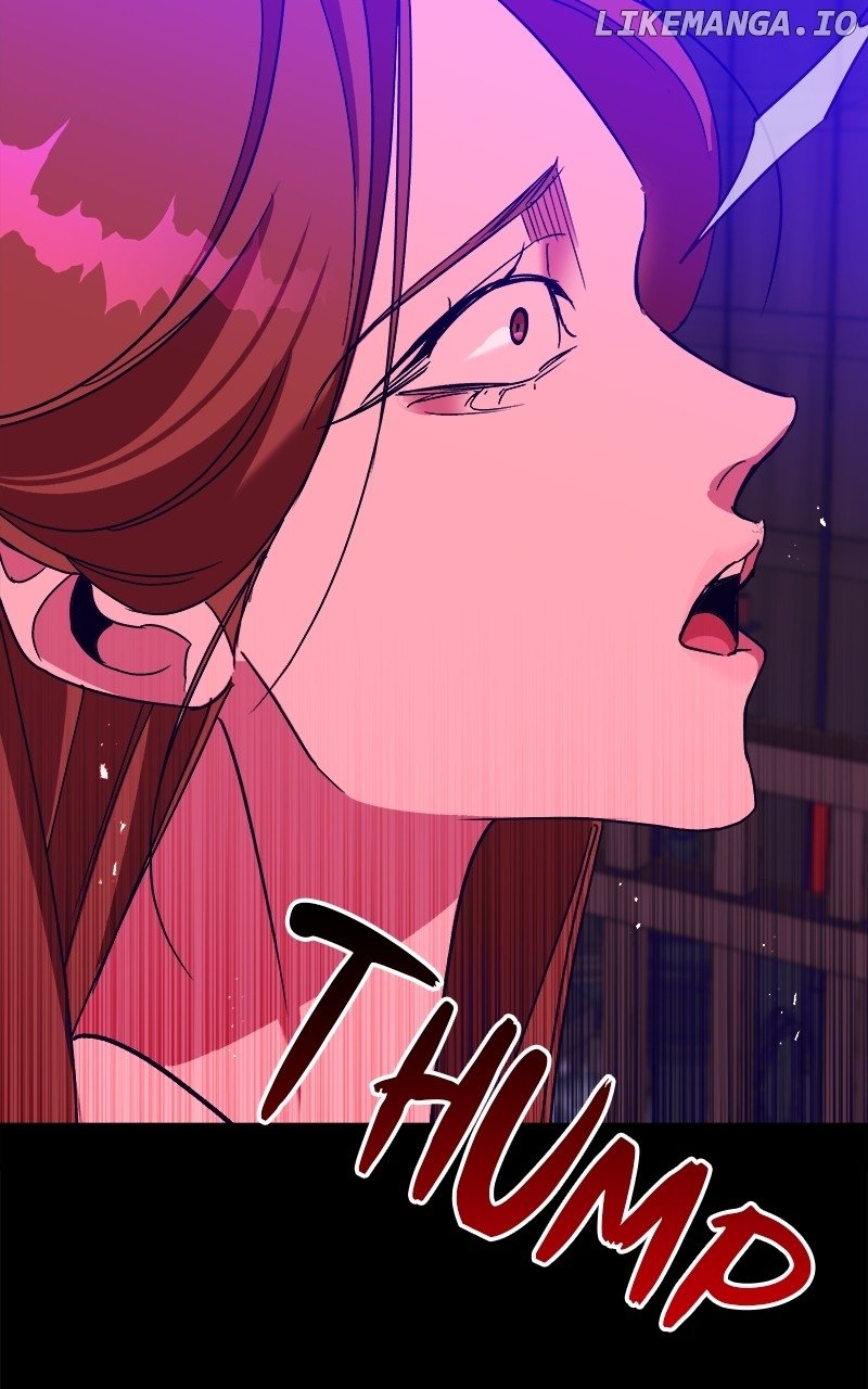 Goddess’s Way of Attacking Tigers Chapter 42 - Page 101