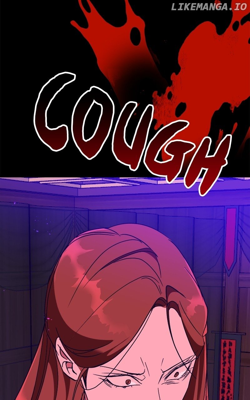 Goddess’s Way of Attacking Tigers Chapter 42 - Page 103