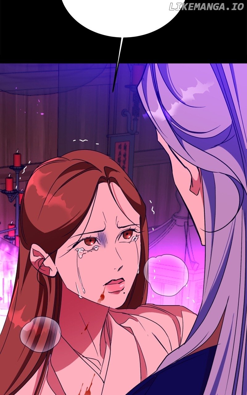 Goddess’s Way of Attacking Tigers Chapter 42 - Page 108