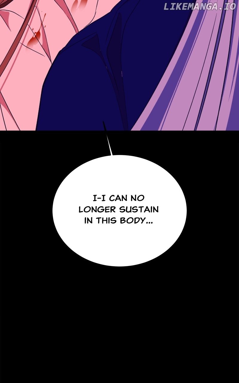 Goddess’s Way of Attacking Tigers Chapter 42 - Page 109