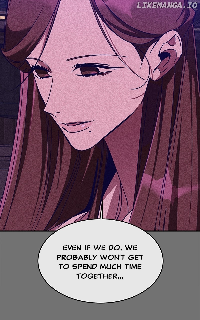 Goddess’s Way of Attacking Tigers Chapter 42 - Page 116
