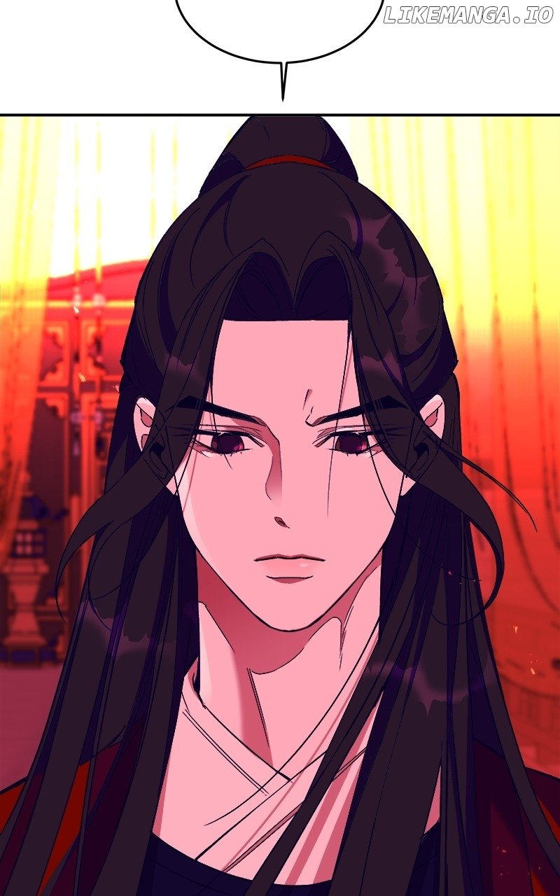 Goddess’s Way of Attacking Tigers Chapter 42 - Page 12