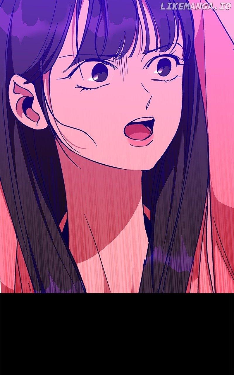 Goddess’s Way of Attacking Tigers Chapter 42 - Page 121