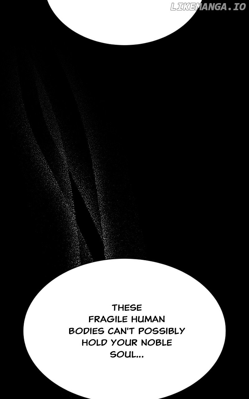 Goddess’s Way of Attacking Tigers Chapter 42 - Page 126
