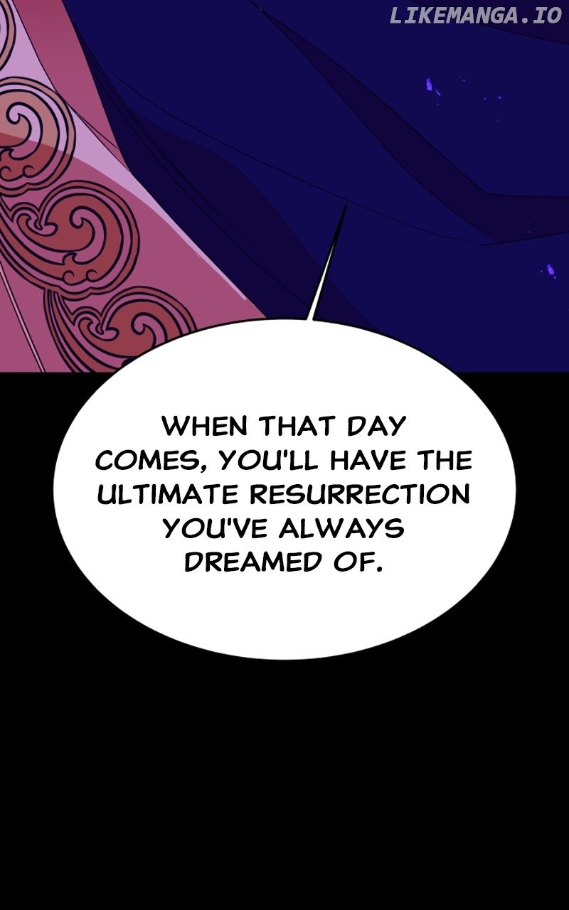 Goddess’s Way of Attacking Tigers Chapter 42 - Page 130