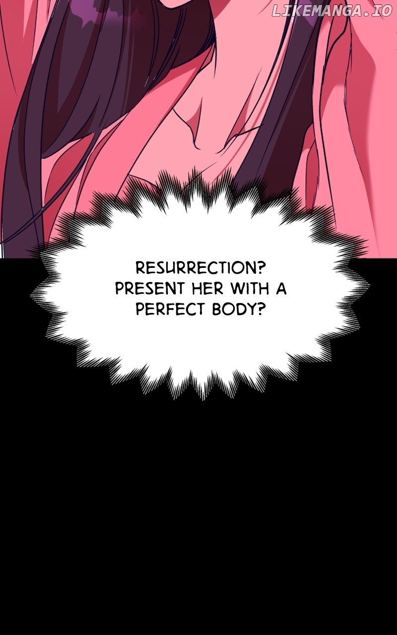 Goddess’s Way of Attacking Tigers Chapter 42 - Page 132