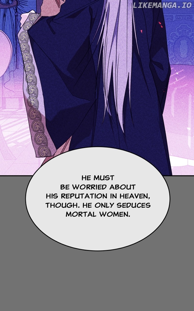 Goddess’s Way of Attacking Tigers Chapter 42 - Page 137