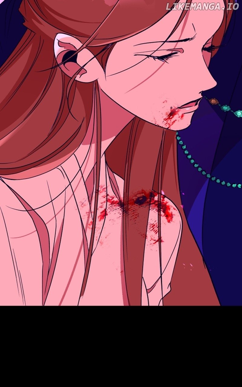 Goddess’s Way of Attacking Tigers Chapter 42 - Page 141