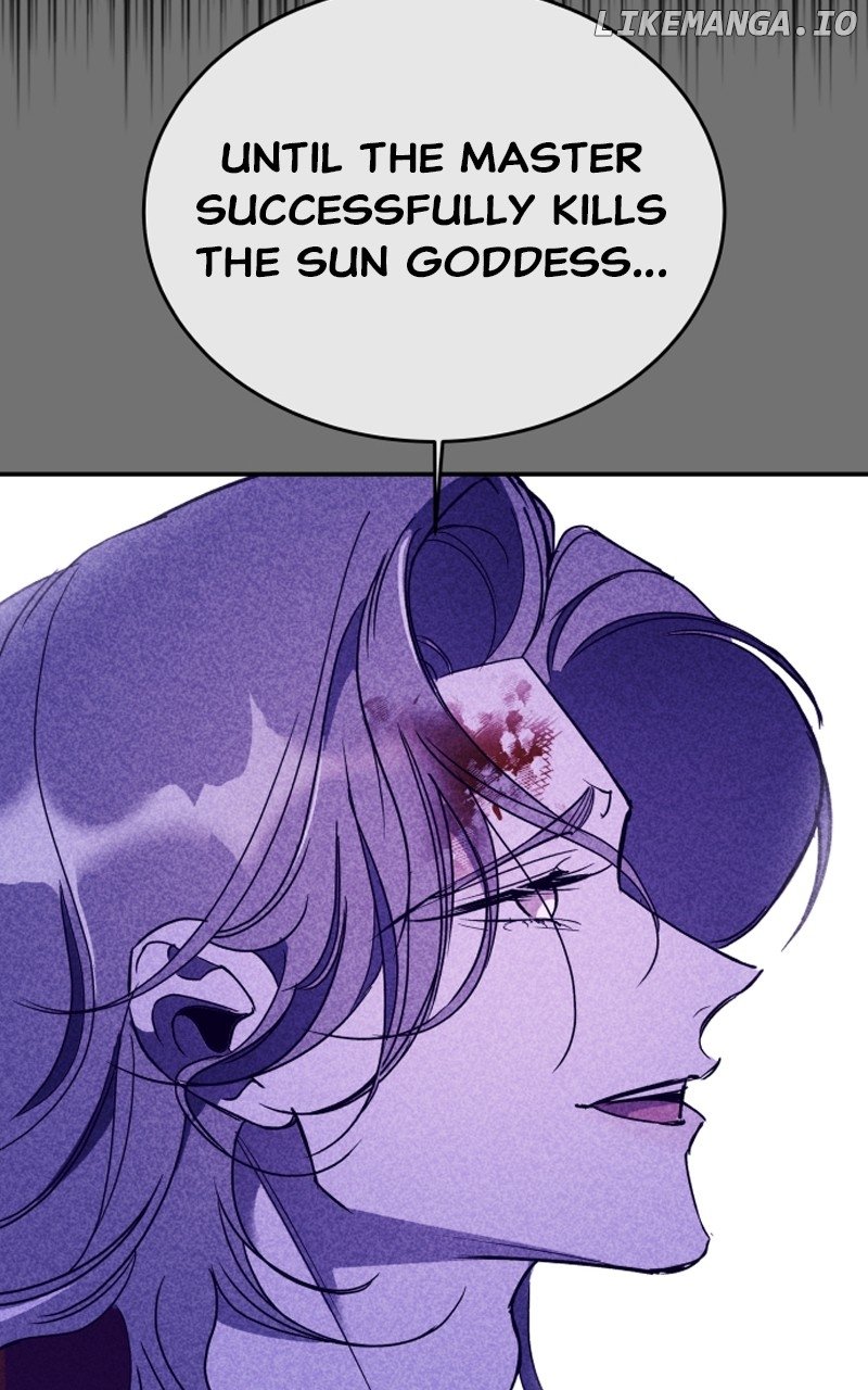 Goddess’s Way of Attacking Tigers Chapter 42 - Page 143