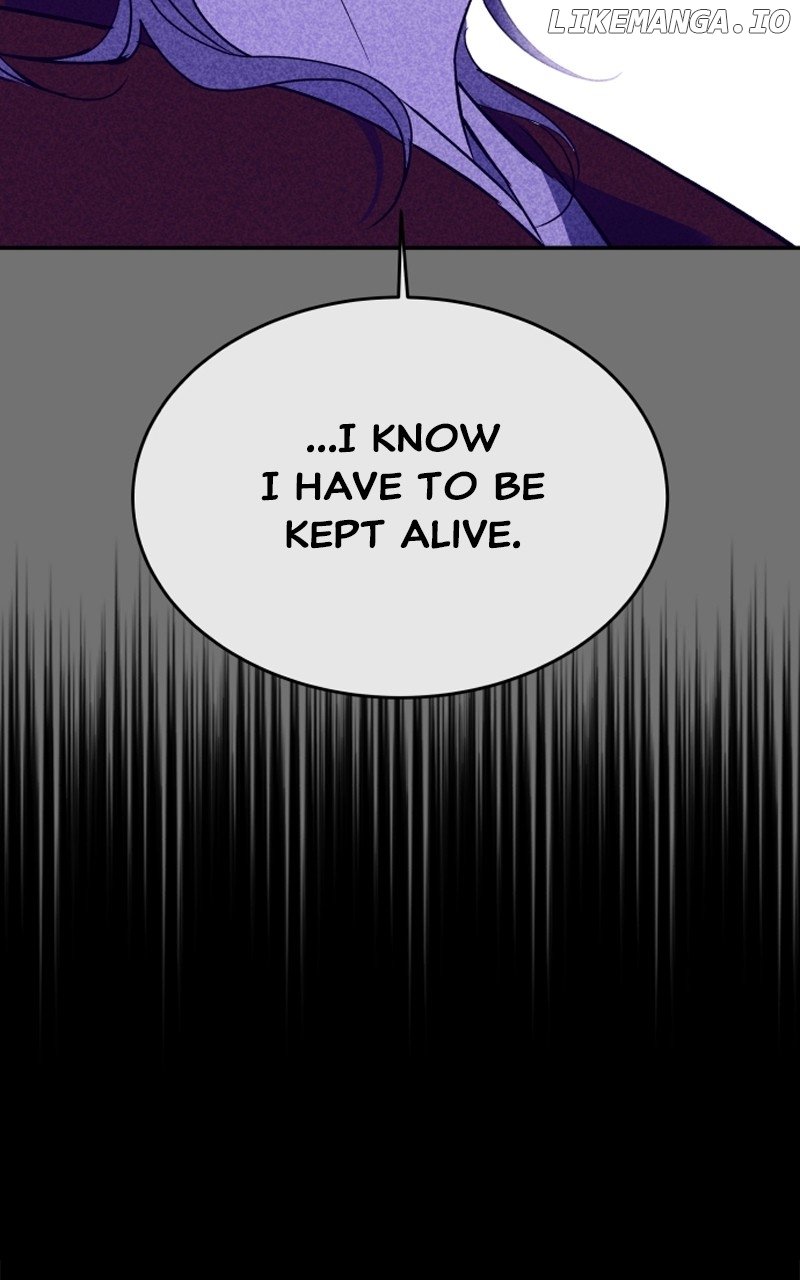 Goddess’s Way of Attacking Tigers Chapter 42 - Page 144