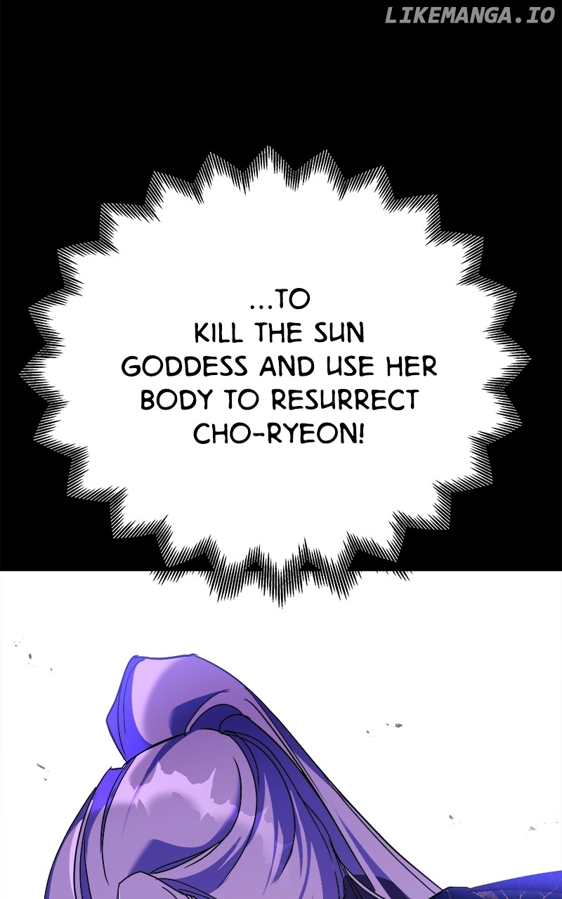Goddess’s Way of Attacking Tigers Chapter 42 - Page 145