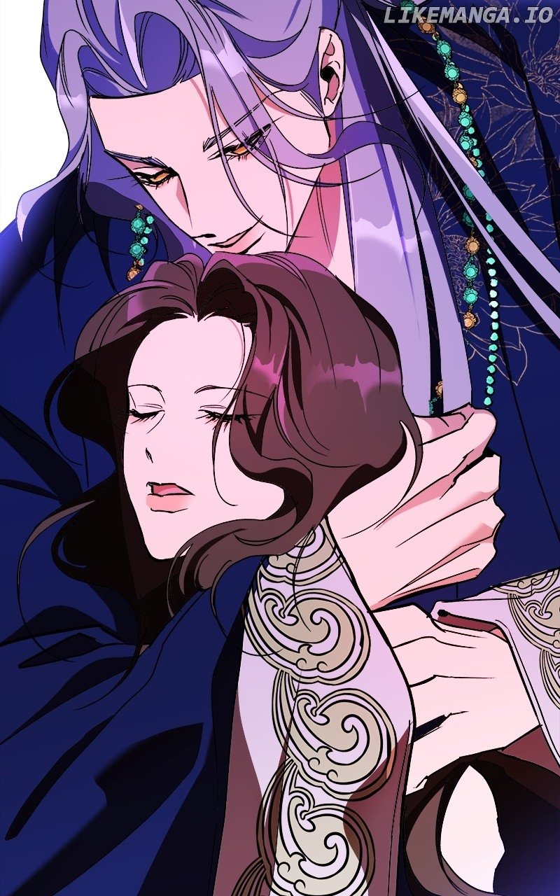 Goddess’s Way of Attacking Tigers Chapter 42 - Page 146