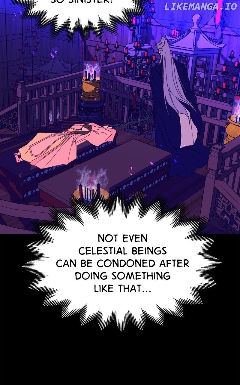 Goddess’s Way of Attacking Tigers Chapter 42 - Page 148