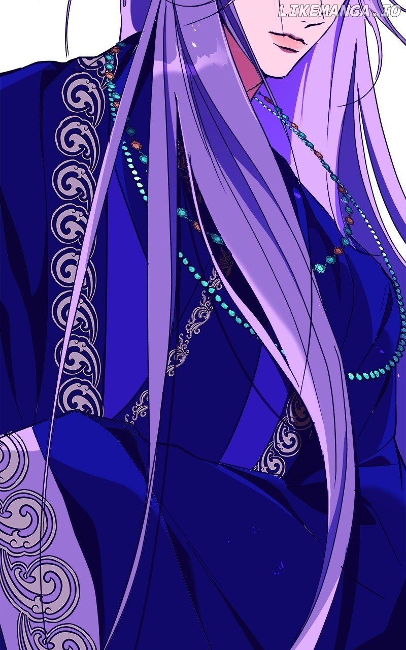 Goddess’s Way of Attacking Tigers Chapter 42 - Page 150