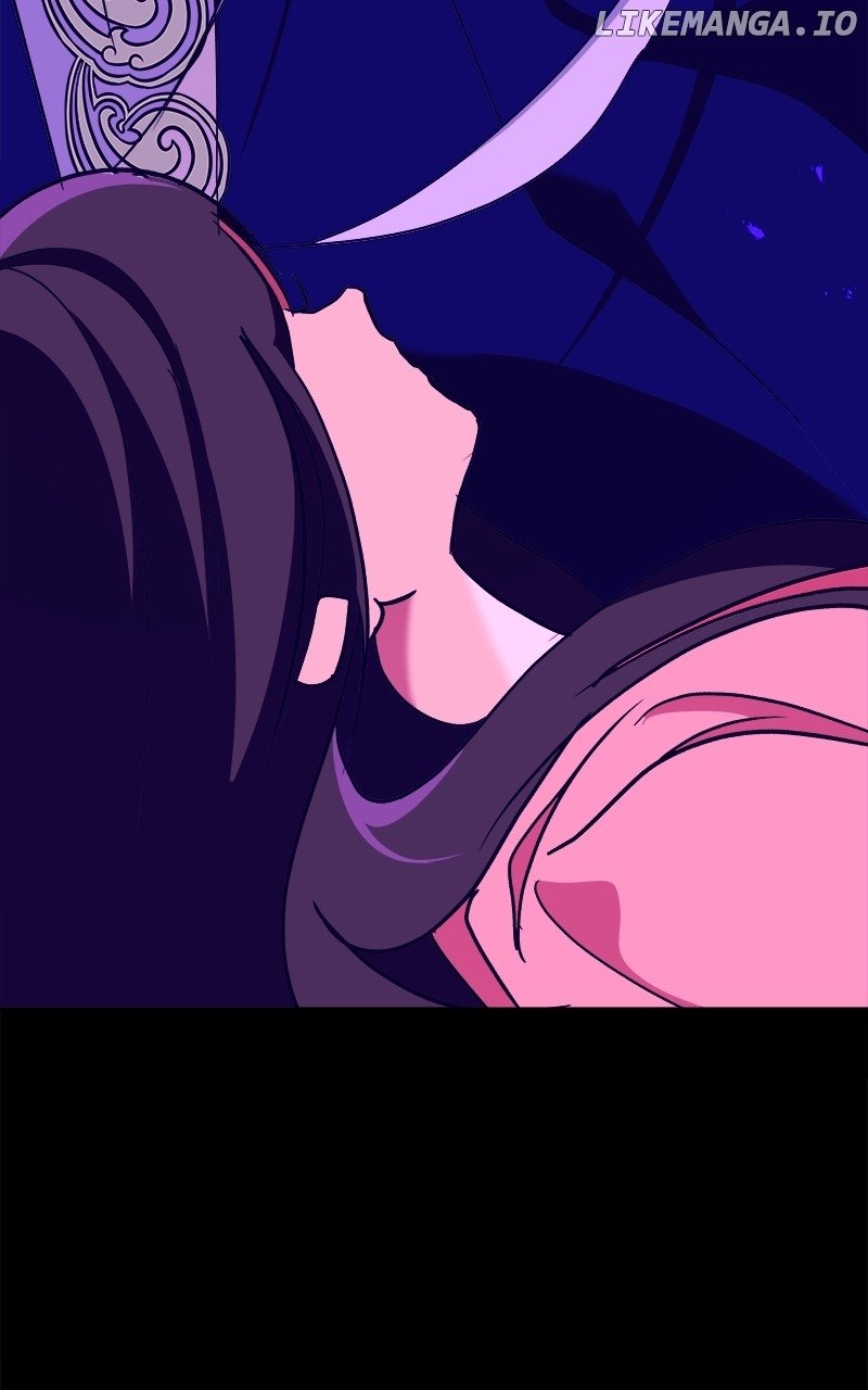 Goddess’s Way of Attacking Tigers Chapter 42 - Page 151