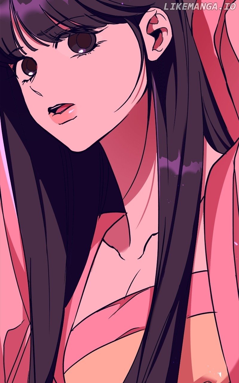 Goddess’s Way of Attacking Tigers Chapter 42 - Page 153